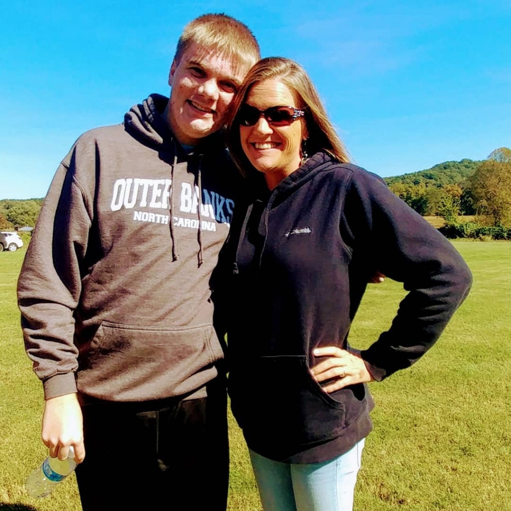 Meet your seller/buyer!